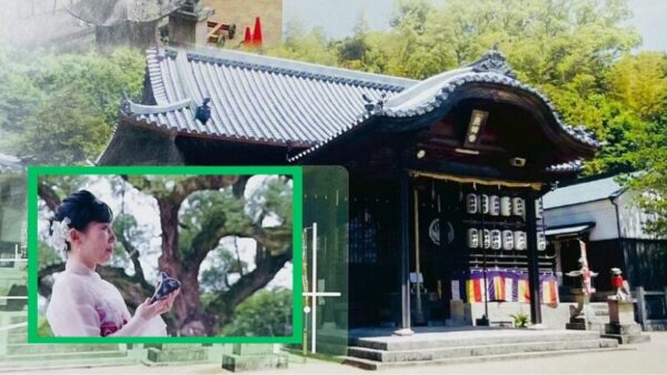 2025年9月28日（兵庫）志筑神社例祭「ありがとうコンサート」